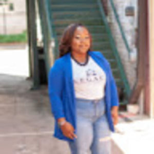 Meet your Posher, Candice